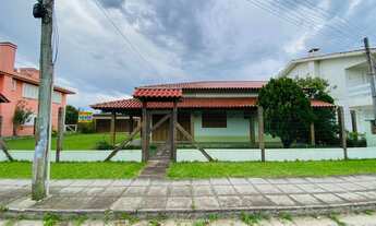 Imagem 2: Casa para venda tem 166 metros quadrados com 4 quartos em Capao Novo - Capão da Canoa - RS