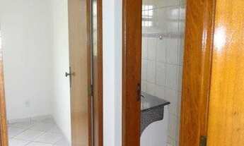 Imagem 2: Duplex Jardim Santo Antônio c/ 2qts, send 1suíte, 2brs, 1vg, quintal, sacada