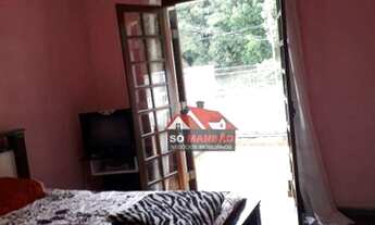 Imagem 7: Sobrado com 3 dormitórios à venda, 124 m² por R$ 430.000,00 - Jardim Andrea Demarchi - São