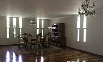 Imagem 7: Casa assobradada no Miolo do Jardim França - 473 m² - 4 dormitórios com 3 suítes