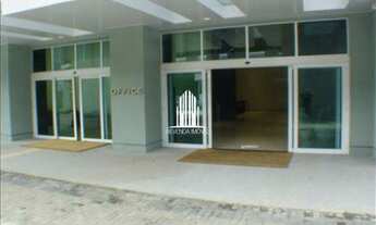 Imagem 5: Sala Comercial com 44 m², à venda por R$ 360.000