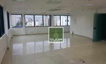 Imagem 3: Conjunto para alugar, 103 m² por R$ 5.100/mês - Vila Mariana - São Paulo/SP