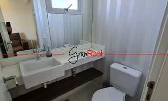 Imagem 6: APTO EDIFÍCIO SKY TOWERS HOME INDAIATUBA