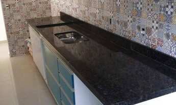 Imagem 6: APARTAMENTO 3 DORMITÓRIOS - VILA IPÊ - HORTOLÂNDIA - SP