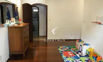 Imagem 2: Apartamento com 3 dormitórios à venda, 111 m² por R$ 890.000,00 - Centro - Campinas/SP