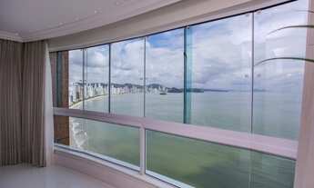 Imagem: COBERTURA FRENTE MAR MOBILIADA NA BARRA