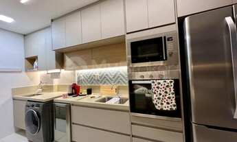 Imagem 5: Lindo Apartamento de 2 Suítes no Marista