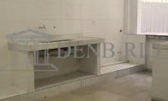 Imagem 3: Casa para aluguel com 271 metros quadrados em Botafogo - Rio de Janeiro - RJ