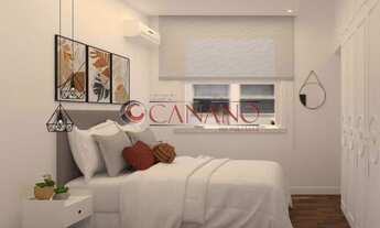 Imagem 7: Rio de Janeiro - Apartamento Padrão - Copacabana