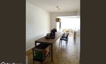 Imagem: Apartamento à venda em São Paulo