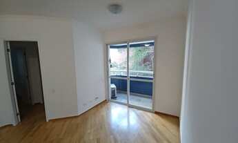 Imagem 2: Apartamento para alugar, 67 m² por R$ 3.500,00/mês - Moema Pássaros - São Paulo/SP