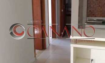 Imagem 6: Rio de Janeiro - Apartamento Padrão - Higienópolis