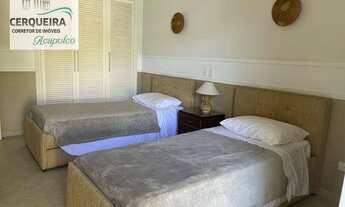 Imagem 7: Casa, 750 m² - venda por R$ 5.000.000,00 ou aluguel por R$ 25.000,00/mês - Acapulco - Guar