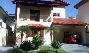 Imagem: CASA EM CONDOMÍNIO - REAL PARK MOGI DAS