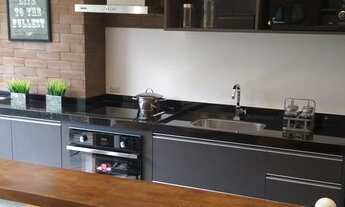 Imagem 6: Apartamento com 40 metros