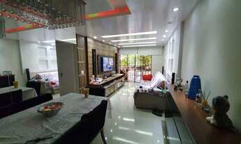 Imagem: Apartamento com 3 dormitórios à venda