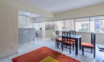 Imagem 4: Apartamento para Aluguel - Bela Vista, 2 Quartos, 120 m2