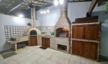 Imagem: Casa para venda possui 118 metros quadrados