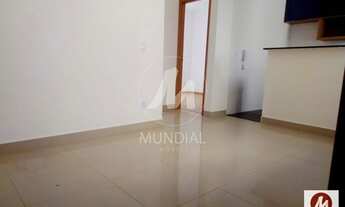 Imagem: Apartamento (tipo - padrao) 2 dormitórios