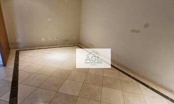 Imagem 5: Casa para alugar, 378 m² por R$ 5.500,00/mês - Chácara Nazaré - Piracicaba/SP