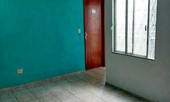 Imagem 2: Aluga se apartamento no Gama Oeste