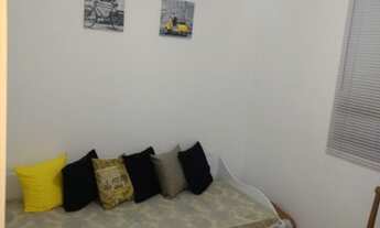 Imagem 7: Apartamento para venda tem 54 metros quadrados com 3 quartos em Sarandi - Porto Alegre - R