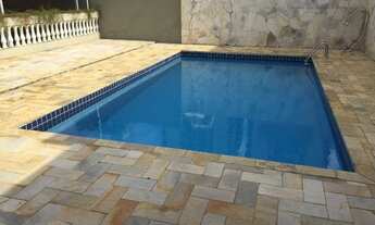 Imagem 3: Apartamento residencial à venda, São Bernardo, Campinas