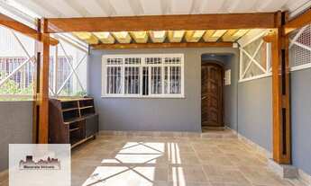 Imagem 3: Sobrado de Vila, Jardim Marajoara, 2 suítes