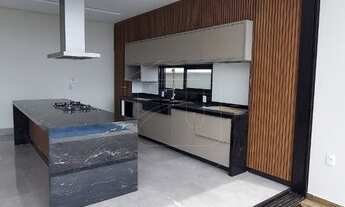 Imagem 6: Marília - Casa de Condomínio - Residencial Vale Verde