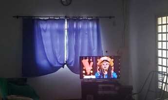 Imagem 4: Casa 3/4, em Jucimeira bairro Planta de Sto Antonio sentido Rondonopolis