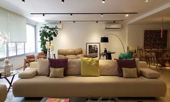 Imagem: Apartamento espetacular e todo reformado