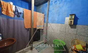 Imagem 4: Oportunidade ! Casa à Venda 145 m² - Sepetiba - Rio de Janeiro - RJ