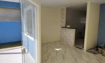 Imagem 3: Casa com 3 quartos sendo 1 suíte area gourmet Terreno inteiro JAL Itaipuaçu