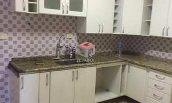 Imagem 4: Apartamento para aluguel, 2 quartos, 1 vaga, Jardim Maria Adelaide - São Bernardo do Campo