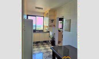 Imagem 5: Apartamento Residencial à venda, Vila Betânia, São José dos Campos - AP6298