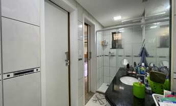 Imagem 2: Apartamento para venda com 117 metros quadrados com 4 quartos em Jardim Renascença - São L