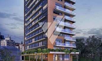 Imagem 2: Petrópolis Apartamento com 1 dormitório