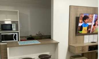 Imagem 3: Apartamento para venda com 72 metros quadrados com 2 quartos em Prinstrop - Gramado - RS