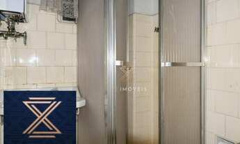 Imagem 5: Apartamento com 5 dormitórios à venda, 184 m² por R$ 1.550.000 - Copacabana - Rio de Janei