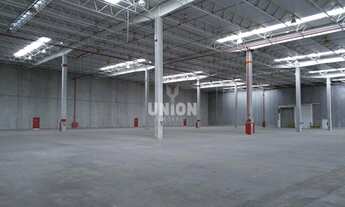 Imagem 1: Galpão comercial ou industrial para locação no privilegiado Condomínio Park Jundiaí­/Itupe