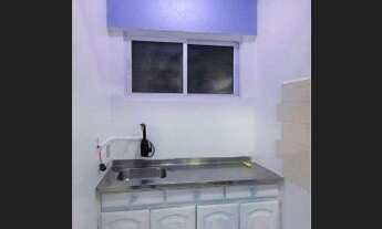 Imagem 7: Apartamento 01 dormitório no Centro Histórico