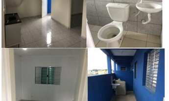 Imagem 6: IMÓVEL PARA RENDA R$ 1.480.000,00 JARDIM SANTA BÁRBARA / PARQUE GRAJAÚ Imóvel Residencial