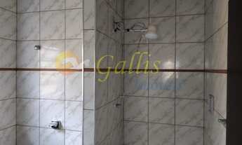 Imagem 3: Casa para Venda em Praia Grande, Jardim Imperador, 3 dormitórios, 1 suíte, 1 banheiro, 4 v