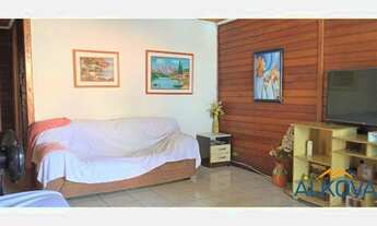 Imagem 7: Casa Residencial à venda, Bosque dos Eucaliptos, São José dos Campos - CA1613