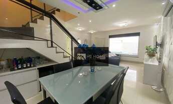 Imagem 5: Casa com 4 dormitórios à venda, 194 m² por R$ 1.420.000,00 - Recreio dos Bandeirantes - Ri