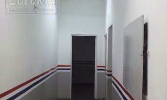 Imagem 3: Santo André - Loja/Salão - Centro