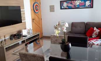 Imagem 3: LINDO APTO NA DOM JAIME! ÓTIMA LOCALIZAÇÃO!