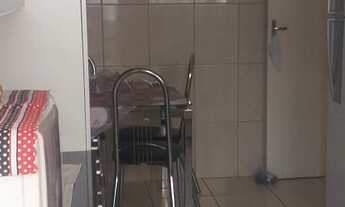 Imagem 6: Apartamento na Vila Gustavo