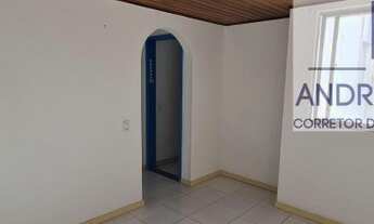 Imagem 3: Cobertura para Venda em Salvador, Pituba, 4 dormitórios, 2 suítes, 4 banheiros, 2 vagas