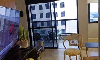 Imagem 2: SÃO PAULO - Apartamento Padrão - CAMPO BELO